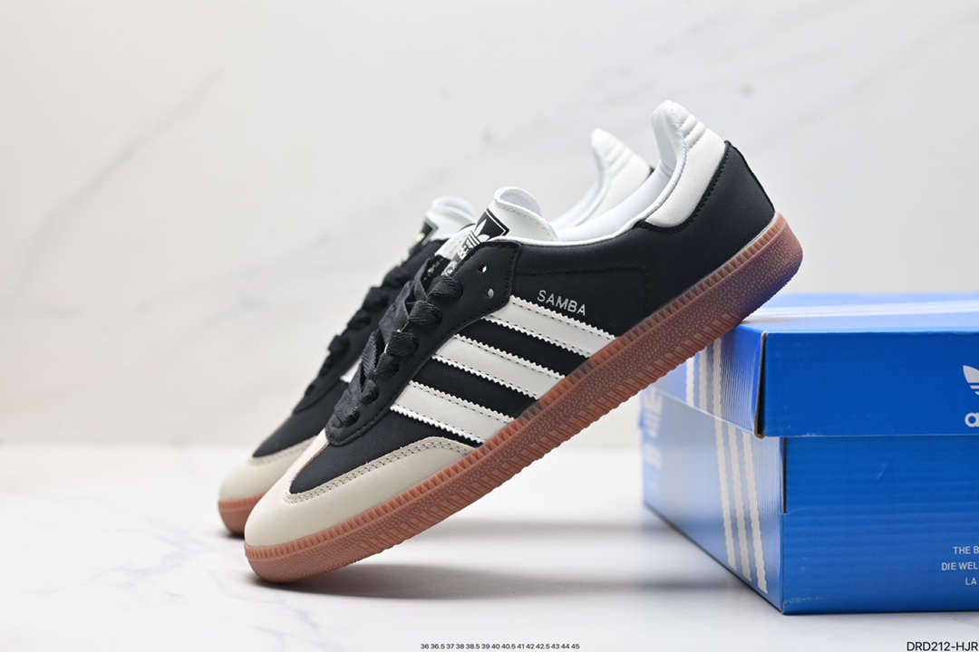 Adidas Samba Shoes